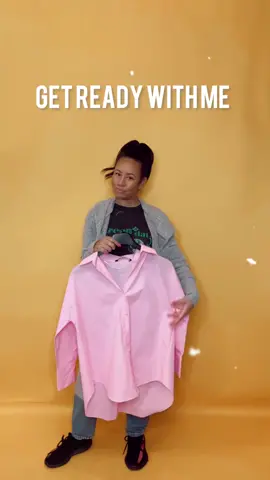 Ella has taken over y’all… #MakeABunchHappen #fyp #foryourpage #momlife #fashiontiktok