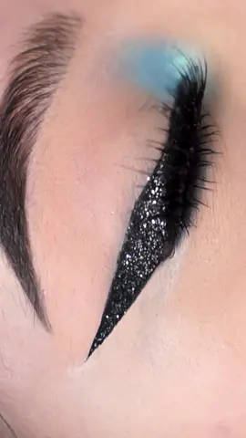 Euphoria inspired ✨ Maddy’s Birthday makeup 👑 #euphoria #euphoriamakeup #Eyeliner #makeupvideos