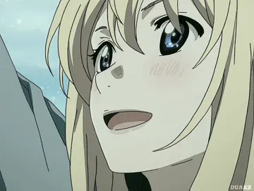 memperingati hari kematian kaori🗿 #anime #animeedit #senzusquad #yourlieinapril #kaori #shigatsuwakiminouso