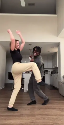 Just Getting Lit With My Baby 😂❤️