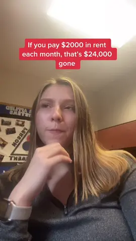 Be smart with your money & let it grow! #foryou #fyp #realtoroftiktok #realtor #LaysGoldenDuet #buyingahouse #Lifestyle