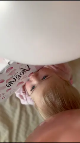 🎈 11 месяцев 🎈 #дети #малышка #ребенок #девочка #девочкавтренде #девочкавтопе #малышкаЕва #ЕваКоролева #дочь