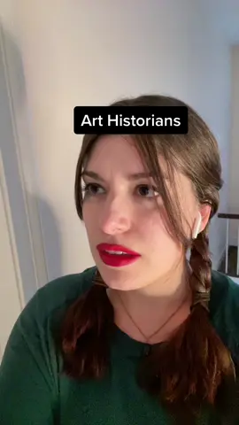 Ok I’m late to this trend but I’m working on an  Arnolfini video and it felt right #arthistory #arthistorytiktok #arnolfiniportrait #janvaneyck