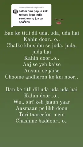 Balas @insyirah907 #MakeAFace #titlichennaiexpress  selamat pagi🤭🤗