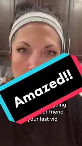 @thatgenxlesbianmomof3 I am beyond humbled with all of the comments likes & followers! 🥰🥰🥰 #genx #genxcrew #foryou #fyp #genxtiktokers #relatable