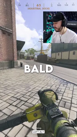 I’m sorry Kevin. #warzone #codwarzone #loochytv