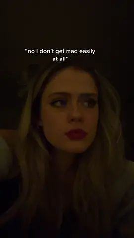 or when they speak over me at a louder volume oh my jdieksbdjrnshutup #fyp #foryou #foryoupage