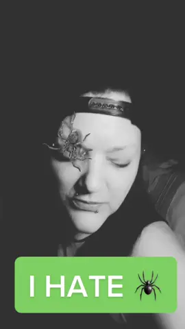 😱🕷#bluelionpride #rainbowhomies🤙🌈 #pinktacosquad #🌈brokenunicornsfam🦄 #liveurdash #😈imdatbish😈 #bratlife #youmatterfam #fyp #fypシ