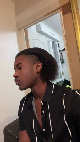 When I feel handsome #handsom #menwithhair #sexyguy #guinean #africanboys