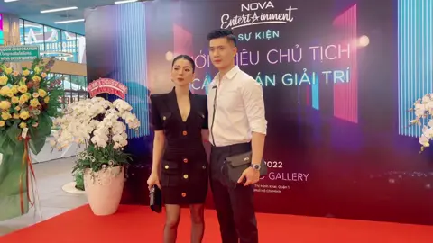 CS Lệ Quyên sánh đôi Lâm Bảo Châu tại thảm đỏ sự kiện, 2 người rất đẹp đôi #chumchum #bimatvbiz #popsww #lequyen #lambaochau