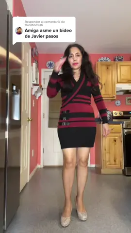 Responder a @tolentino536 🎼❤️🎼