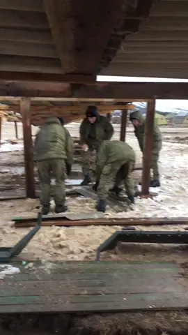 Ловим мышку😂Чем занимаются в армии?#армия#армияроссии