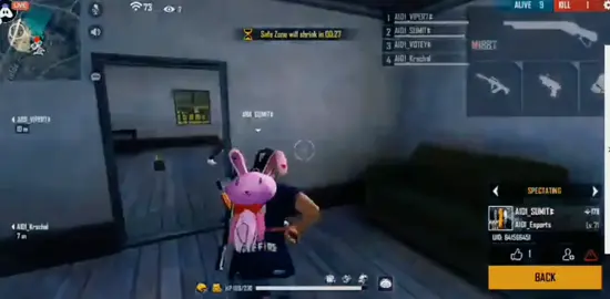 #free_fire #foryou #foryoupage #fyp #fypシ #tournament #garenafreefire