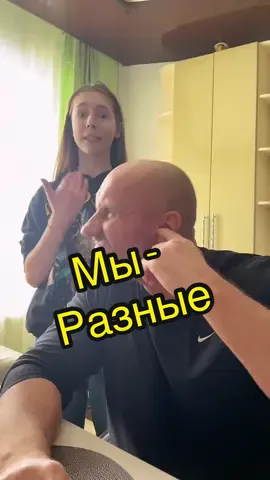 А дочка подросла ❤️