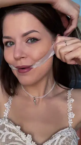 Опять этот скотч😄 #бьютилайфхаки