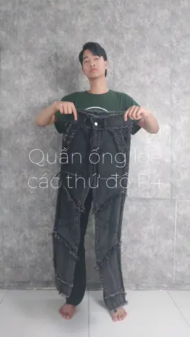 Nay đổi quần nha các bác @nam_nguyen #2hand #fyp #fashion #style #vintage
