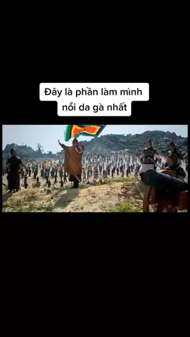 Quang Trung đại phá quân Thanh P1 #vietnam #fypシ #fyp #xuhuongtiktok #xuhuong #tayson #phim