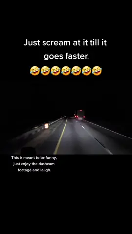 When you gotta remind the truck who is boss. #lifeofatrucker #truckdriver #trucker #truckertiktok