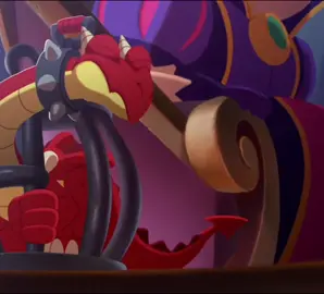 ну вроде любимых шипов больше нет, если хотите новую рубрику напишите в комментах любого перса #бравлеры #бравлстарс #шипы