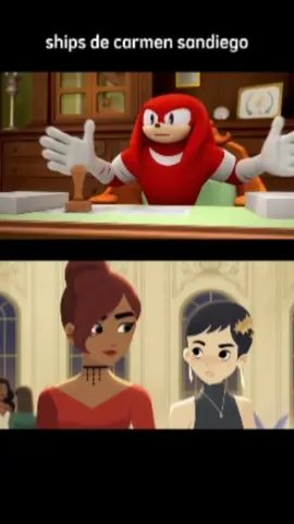 Responder @cartoons_edits47 a qualidade tá horrivel😶 #carmensandiego #carmensandiegocarmen #carmensandiegonetflix #fy #foryou #ship #foryoupage