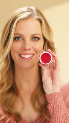 MAGIC FINISH Volume Lip Balm. ❤️ it protects and moisturizes while reducing roughness for soft, supple lips. #fyp #asambeauty_us #SephoraLipLooks