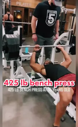 #GymTok #workoutroutine #benchpress #fitnessmotivation