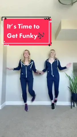 Happy #FancyFeetFriday - this one is so fun! #dance #dancer #motherdaughter #dancechallenge #dancers #exercise #fyp #4u #viral #strongasamother
