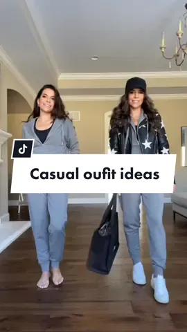 Cozy outfit ideas for inside and outside home🥰 follow me on Instagram @oliviajeanette for more style tips! #fashion #trending #fashionreel  #outfitideas #casualoutfits #fashionforyou #homeoutfits  #loungewearstyle