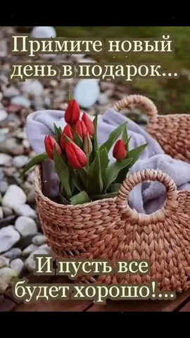 #Доброе Утро ❄️❤️хороших выходных 🥰