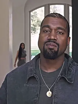 Family first #kanyewest #kimkardashian #family #fyp