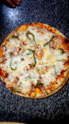 #طريقة #تحضير #بيتزا #chaouirma #de #couisin #marocon🇲🇦 #rabat_agdal #marakech_maroc_tiktok