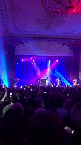 #shadowraze#концерт#москва