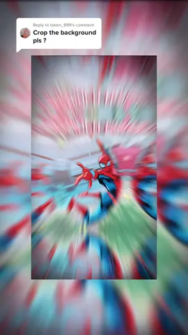 Reply to @token_999 There you go. If you use then please give credits #spiderman #comic #fyp