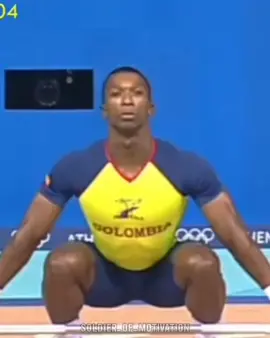 Um dia você chegará lá... acredite mais em você!! #motivation #olympics #superaçao #rio2016 #londres2012 #viralvideo