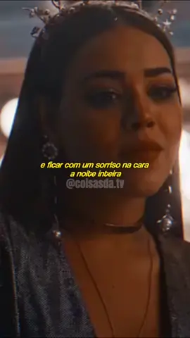 Eu não sei o que faço que sempre acabo traída e abandona por quem eu apoio #elite #elitenetflix #lucreciaelite #tipografia #triste #amizadeverdadeira