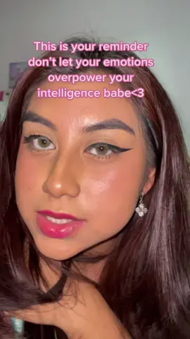 #selflovetiktok #itgirl✨ #girlytok #fypシ