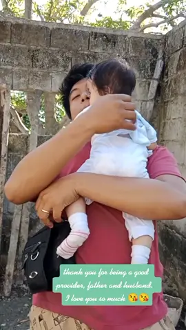 I love you, my boie 😘😘 Thank you for everything 🥰🥰