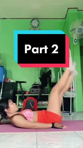 40s each exercise, 10s off #emiwongworkout