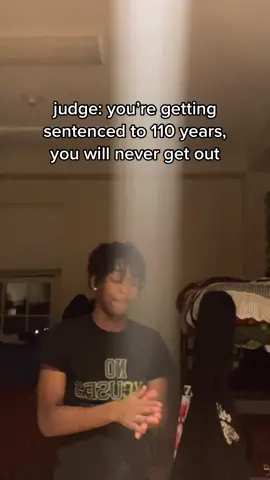 you sure you cant make it 100 your honor?😩