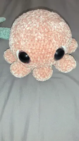 Finally made one! Pattern by @Jade Gauthier-Boutin