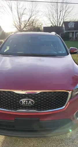 If you get it, you get it 😂🔥 #badbitchlmfao #independentwoman #kiasorento