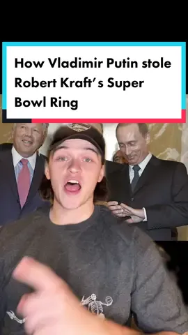 The end is insane😳 #russia #nfl #patriots #boston