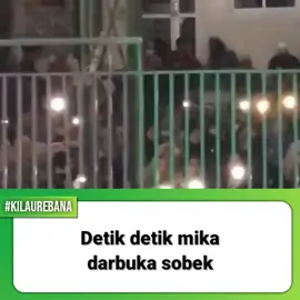 tau lah ya mika emin harganya berapa #santri #pesantren #santriwati #kilaurebana #darbuka