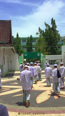 Suasana SANTRI PUTRA MDQH🥰 #mdqhnwpancor #fypシ #fyp