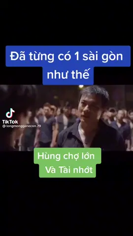 Tài nhớt với Hùng chợ lớn...ah em còn muốn phần 2 có đủ không😊😊 #Longsoáica.      #bụiđờichợlớn #fyp.  #xuhuong