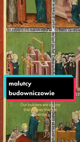 #średniowiecze #medievaltiktok #imsotiny #tryptyk #legenda