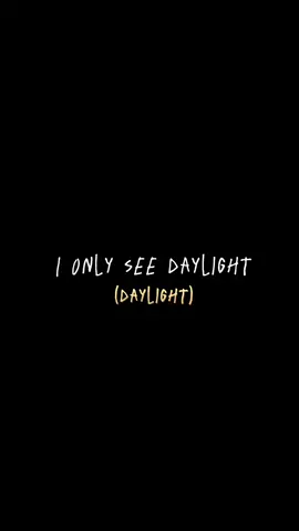 Daylight// #taylorswift #taylorsversion #loveralbum #daylight #lyrics #lyricvideo #overlay #fyp #foryou #fypシ