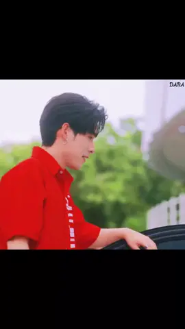 Nhỏ ngại đỏ tai luôn đó trùi ui. Cute xỉu😍  #scoytheseries #secretcrushonyou #แอบหลงรักเดอะซีรีส์ #hengprise #hengpnp #ppriseee #idolfactoryth #bl #fyp #twinsnhàtrigon