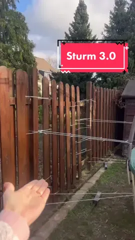 @lauradiegranate antworten | beides hat überlebt und steht wie nh 1 😌 #sturm #foryou #fürdich #Vlog #trampolin