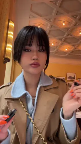 the perfect lip shade